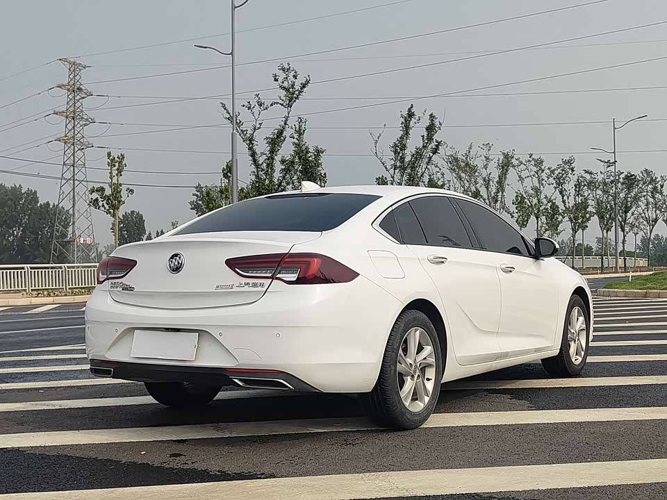 Buick Regal