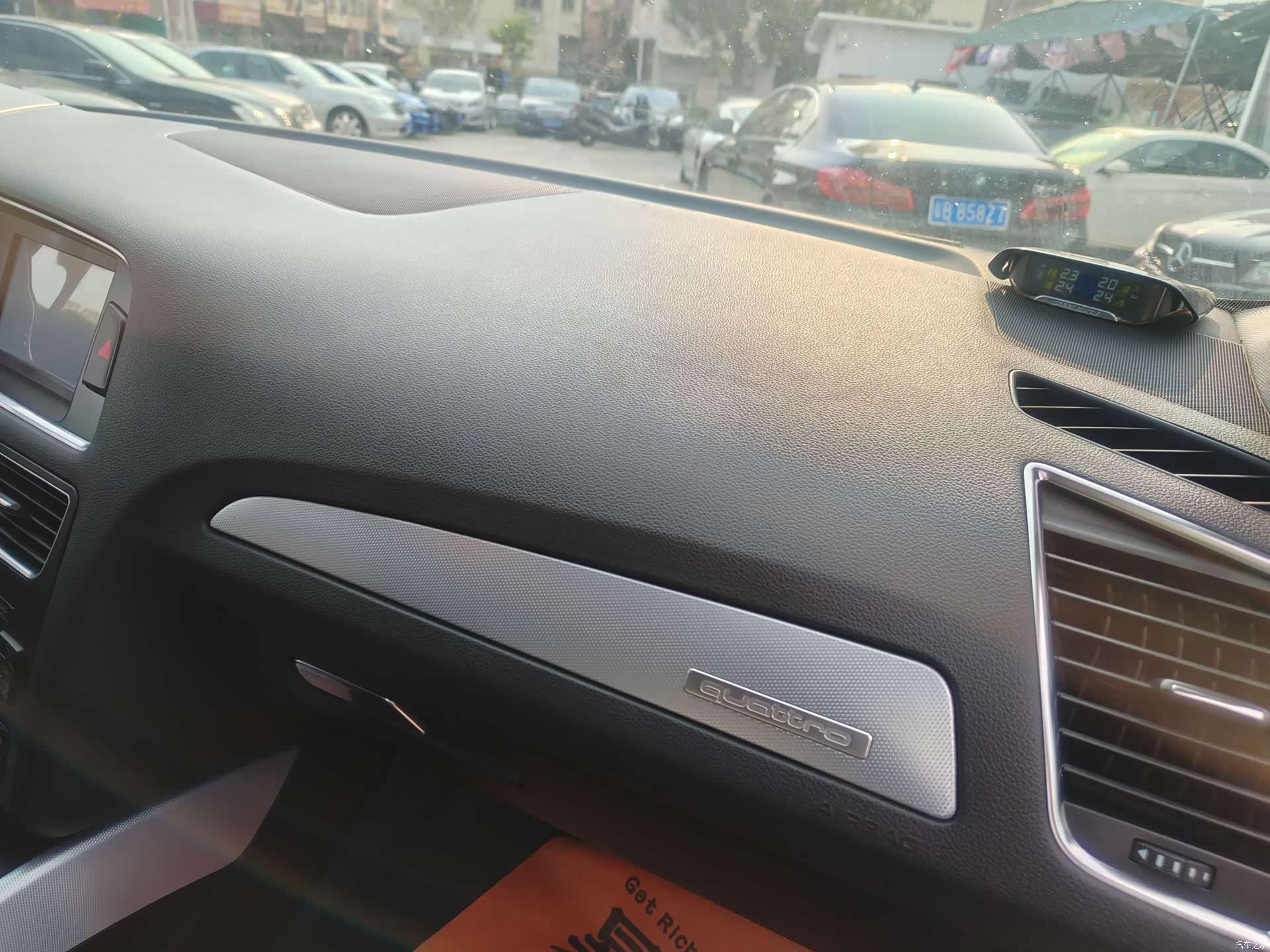 Audi Q5, 2012 30