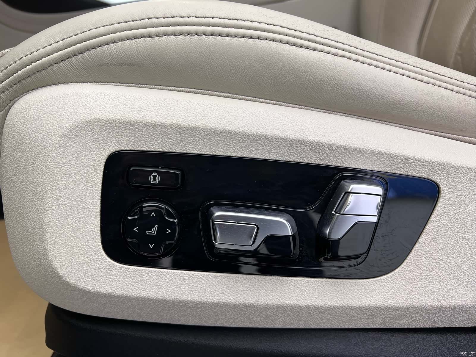 BMW X7, 2021 8