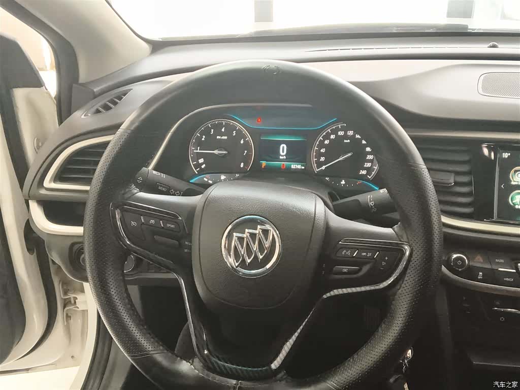 Buick VI, 2019 7