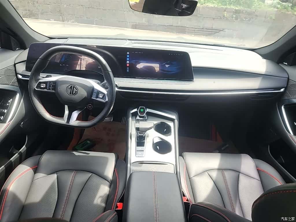 MG MG7, 2024 10