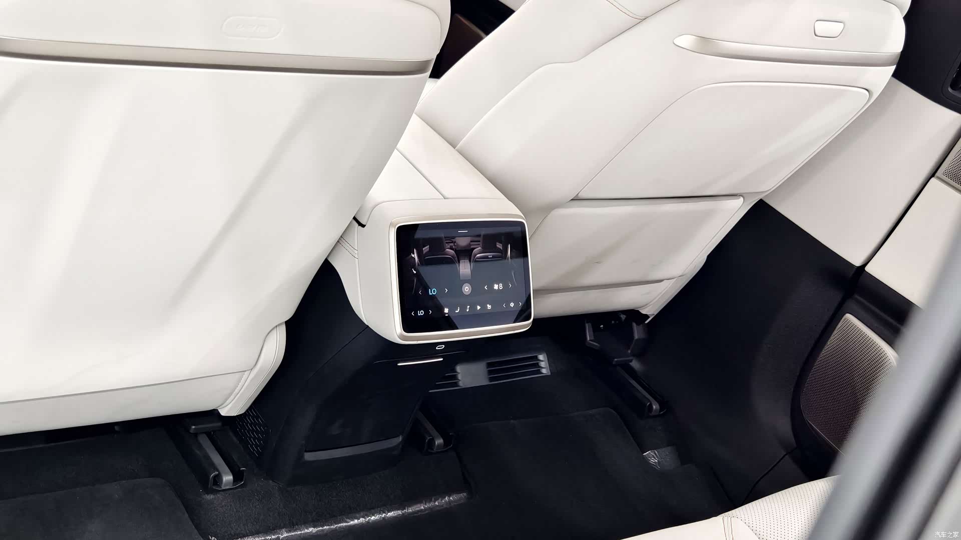 NIO L60, 2025 10