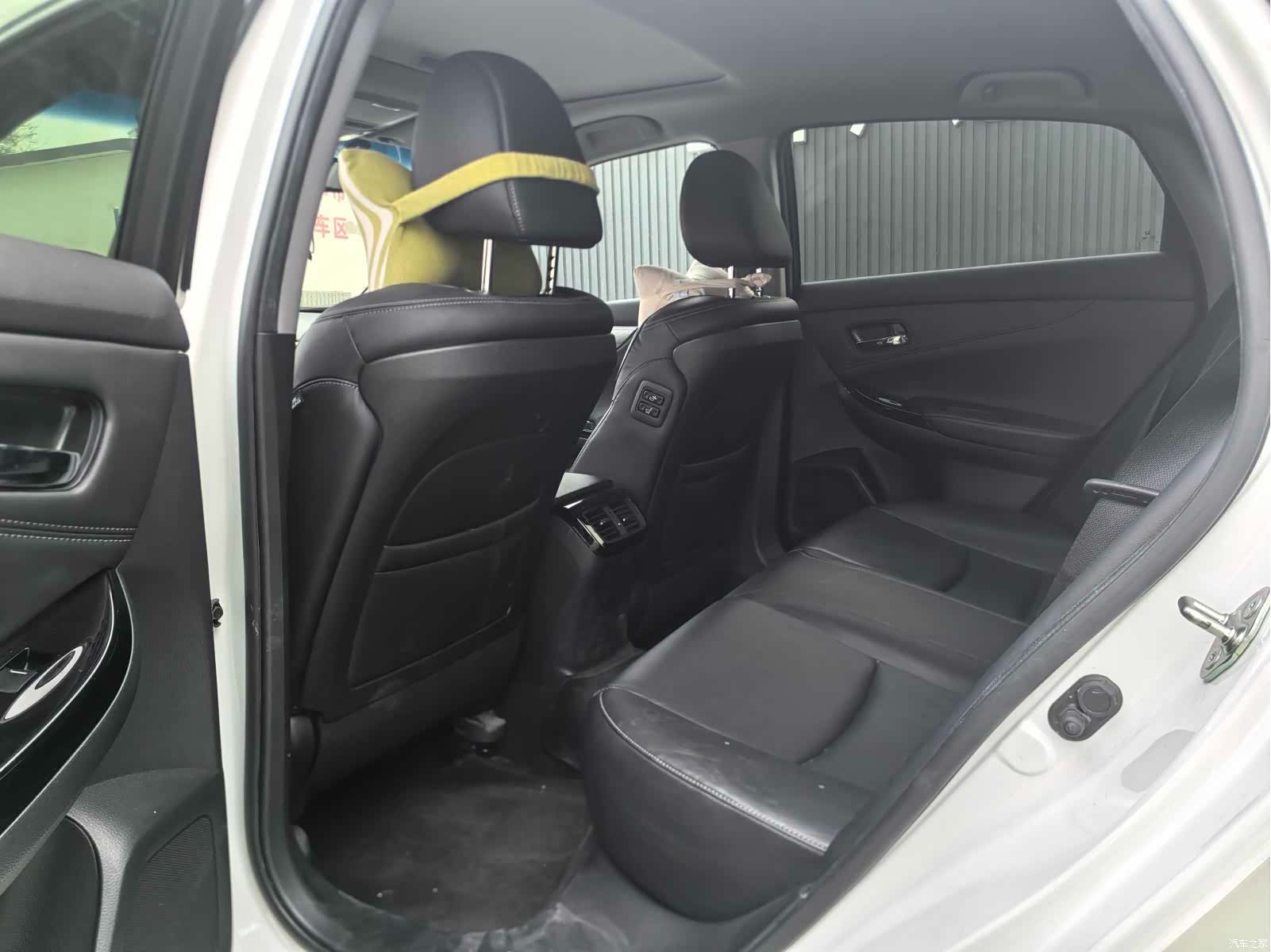 Honda Spirior, 2015 10