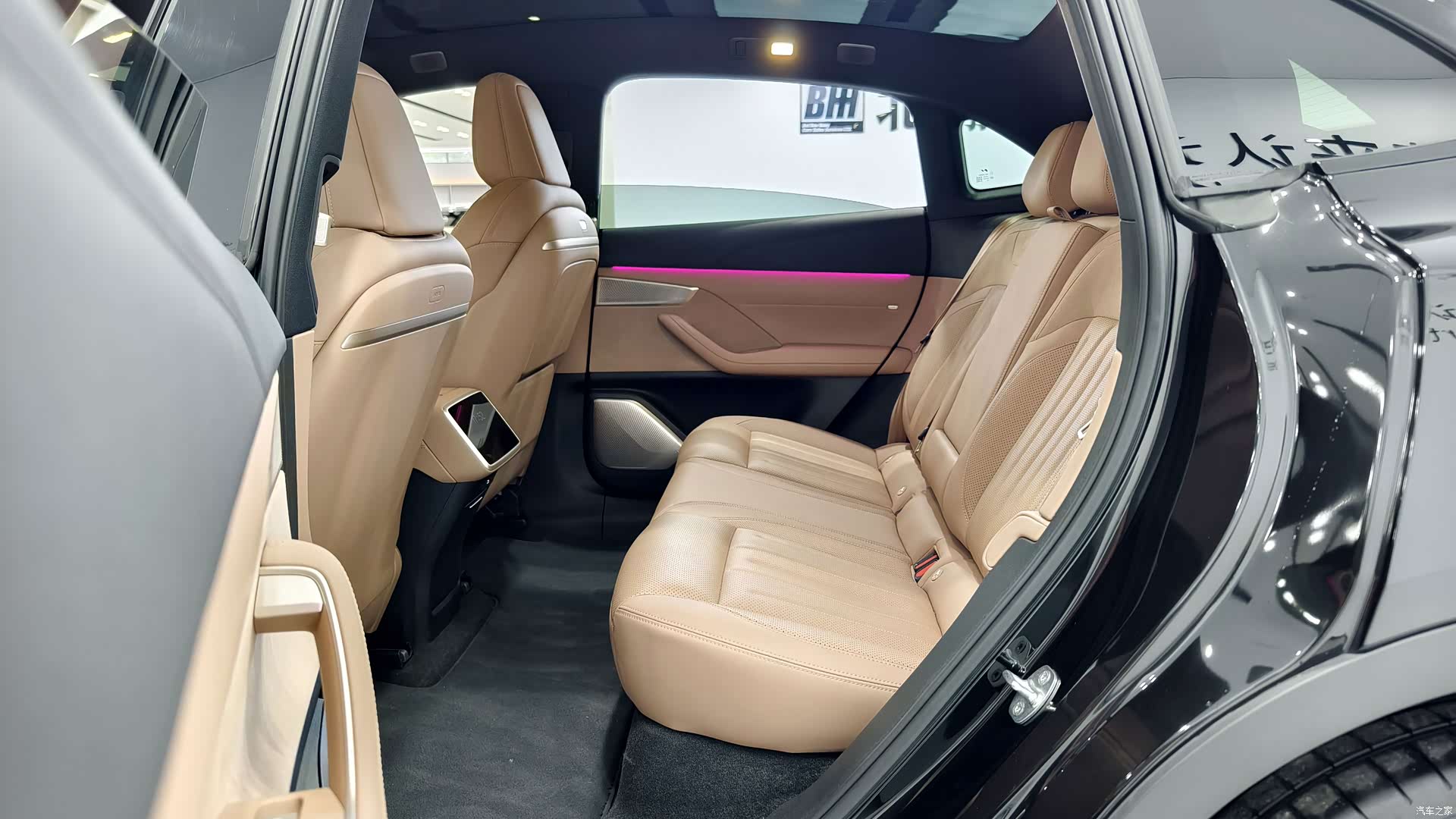 NIO L60, 2025 11