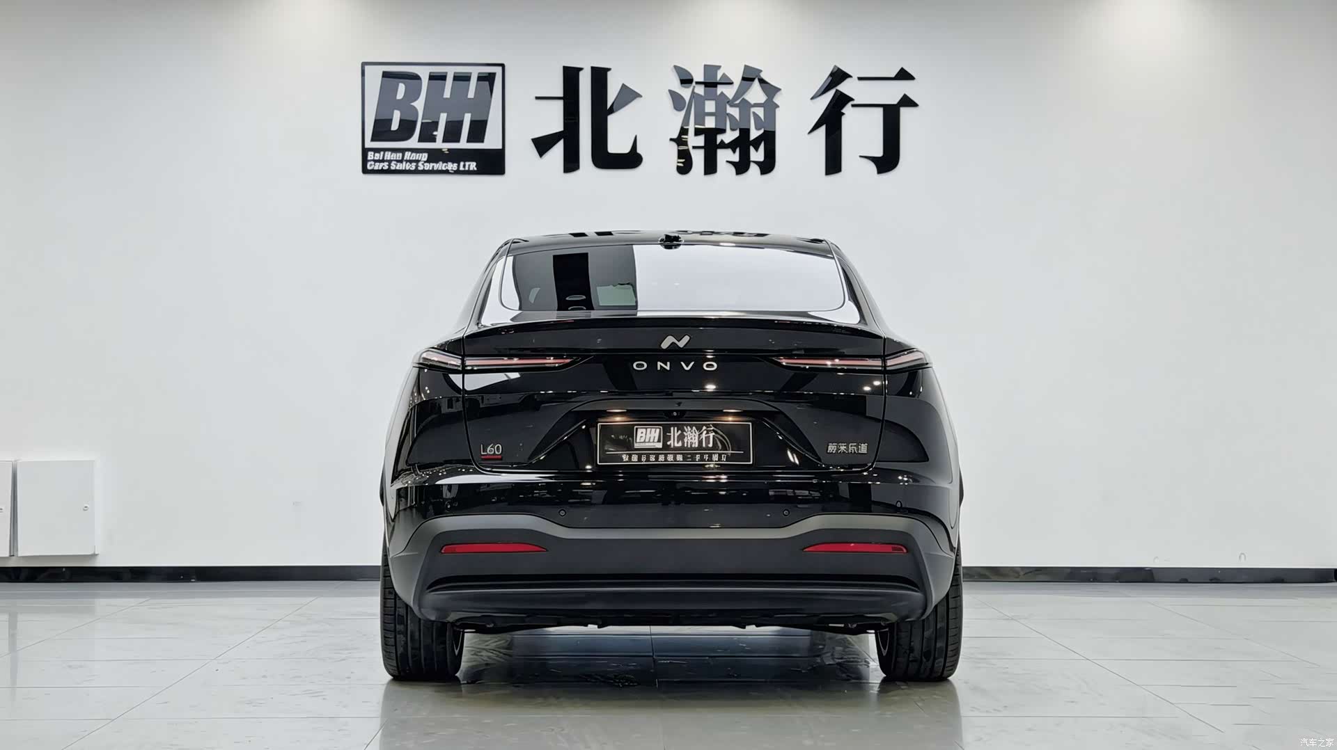 NIO L60, 2025 4