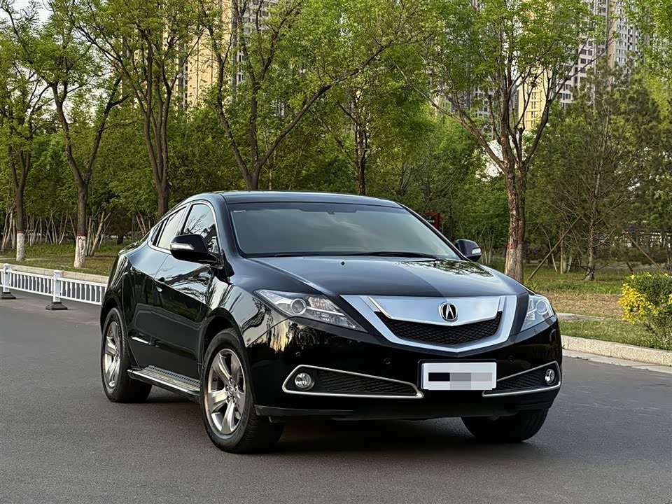 Acura ZDX