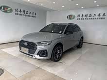 �µ�Q5L 2025�� 45�����ذ� 45 TFSI ����������