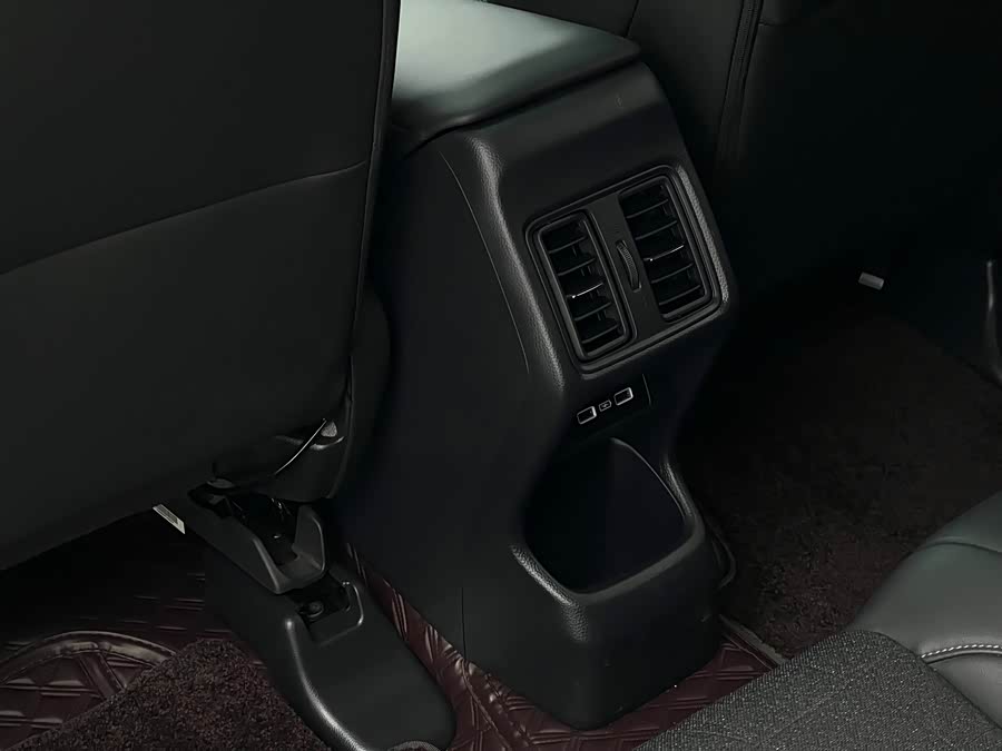 Honda HR-V 2023, фото 13