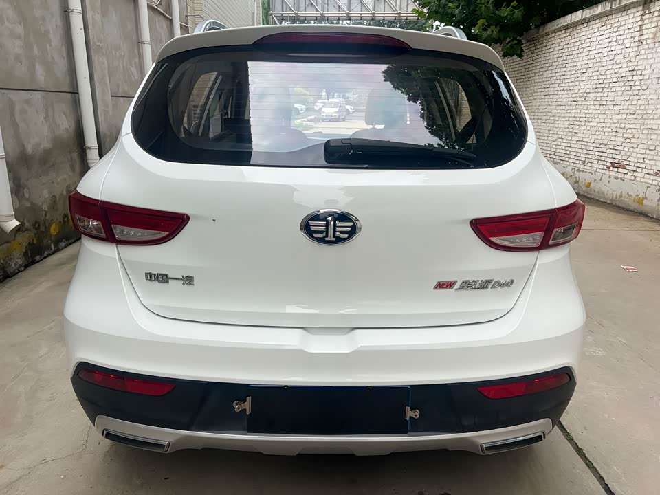 BAIC E series BAIC E series