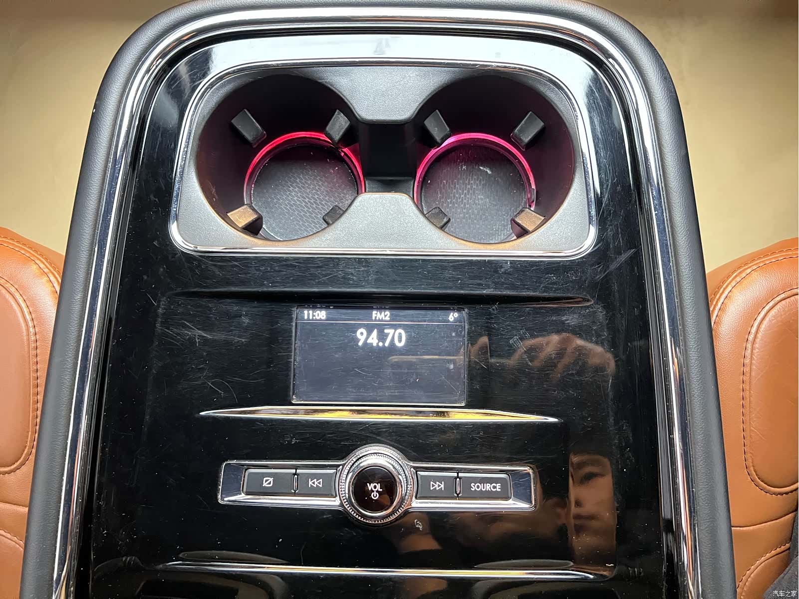 Lincoln Navigator, 2021 23