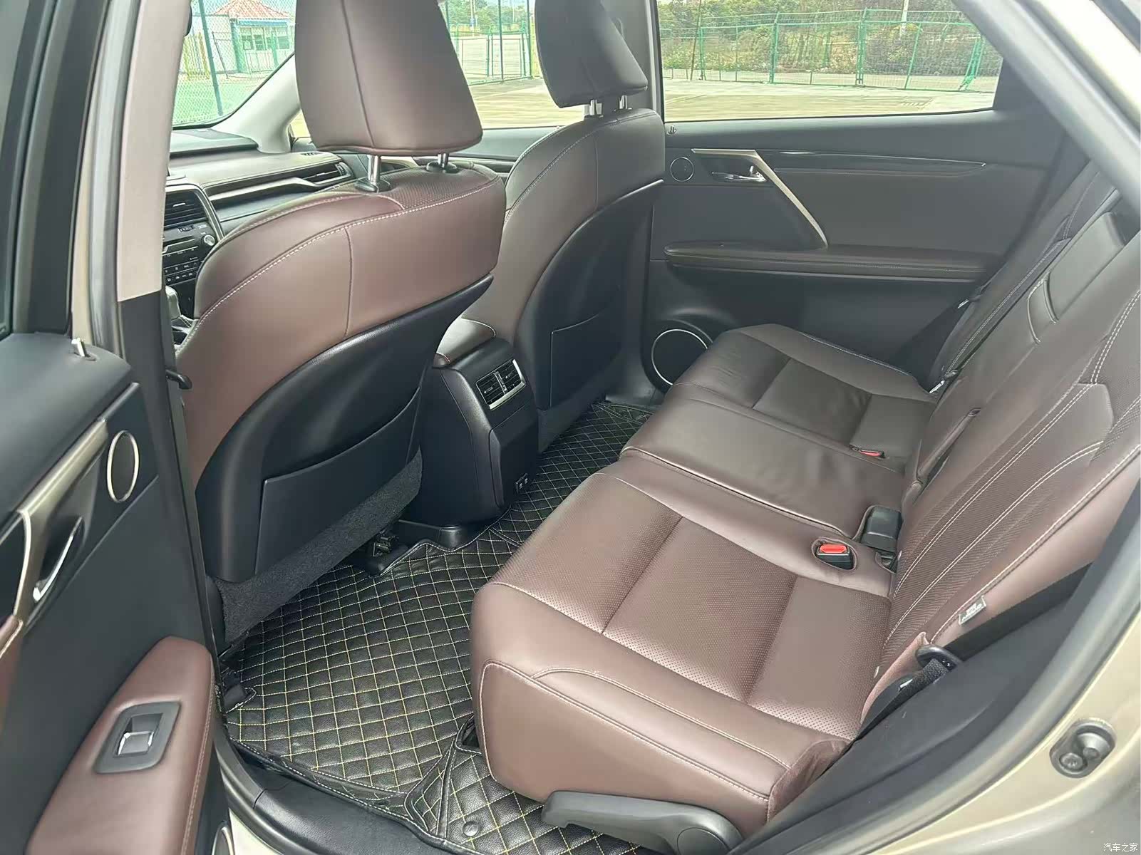 Lexus RX, 2022 6