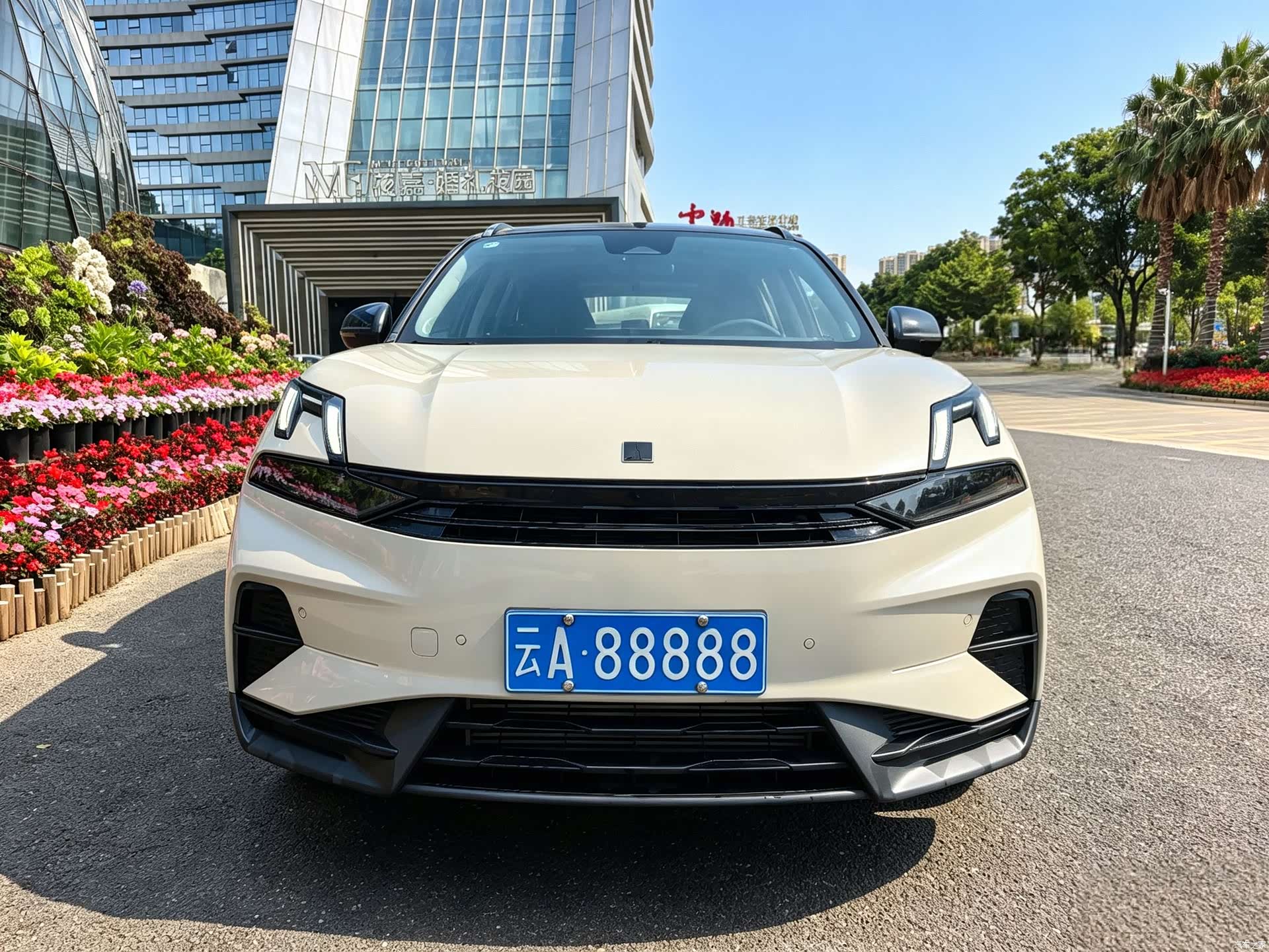 Lynk & Co 02, 2025 2