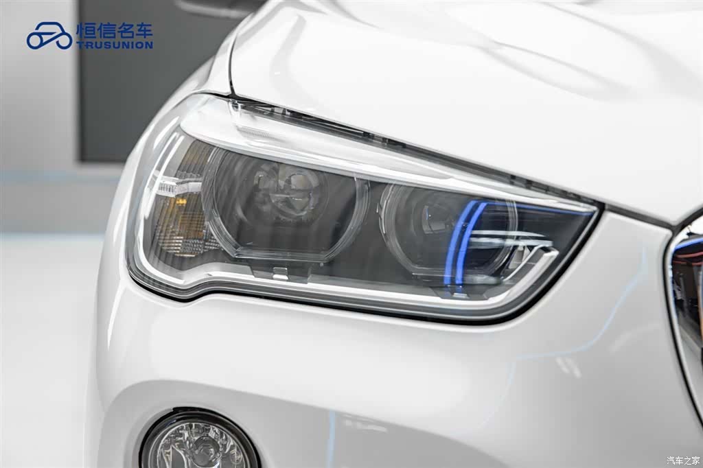 BMW X1, 2019 10