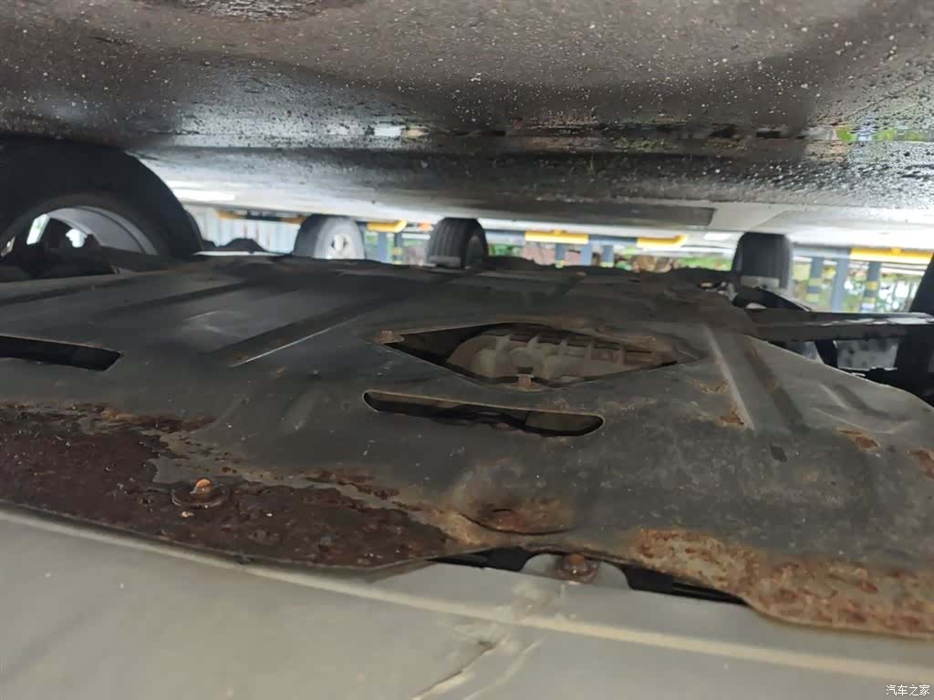 GAC GS4, 2017 20