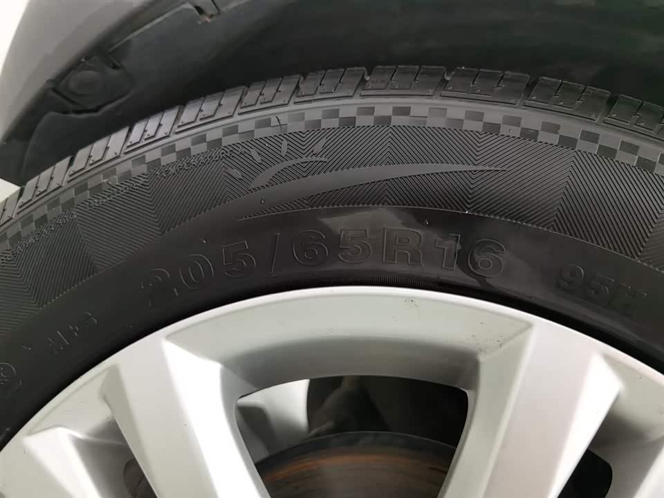 Hose S3