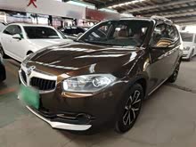 �л�V5 2016�� 1.5T �Զ�����������