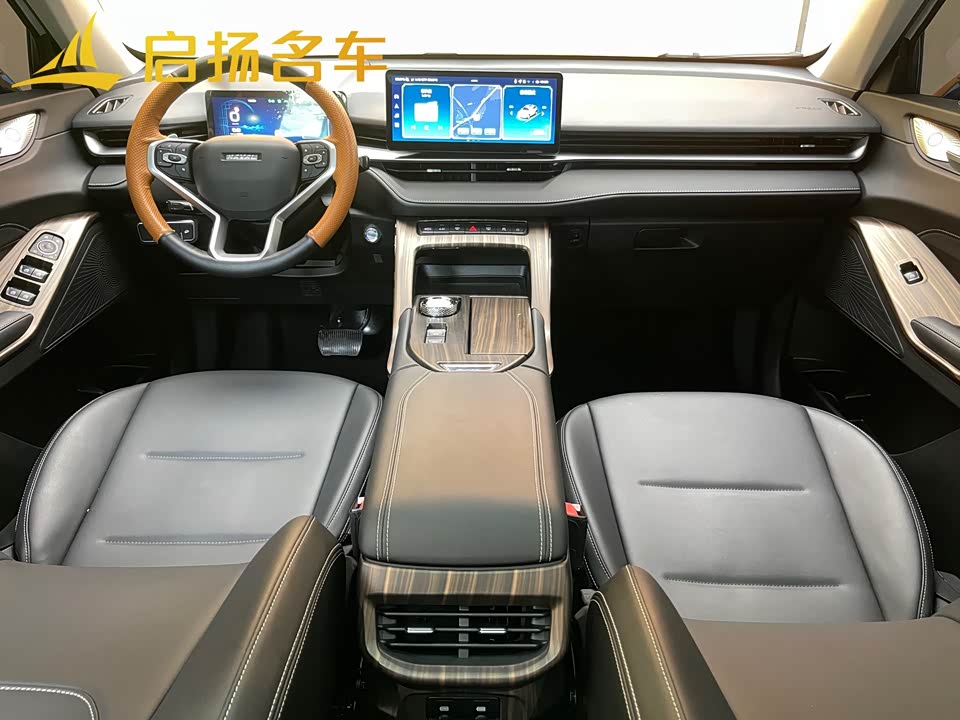 Haval H6 Haval H6