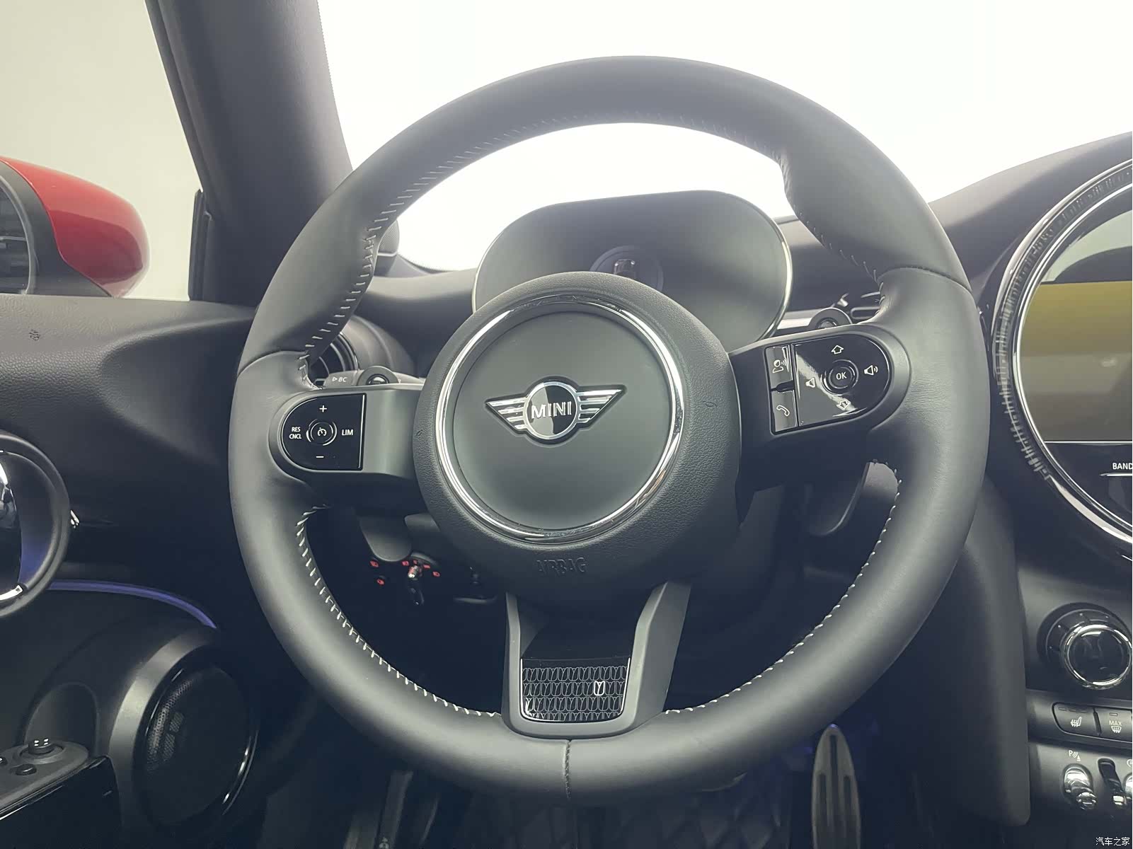 Mini Cooper, 2022 13