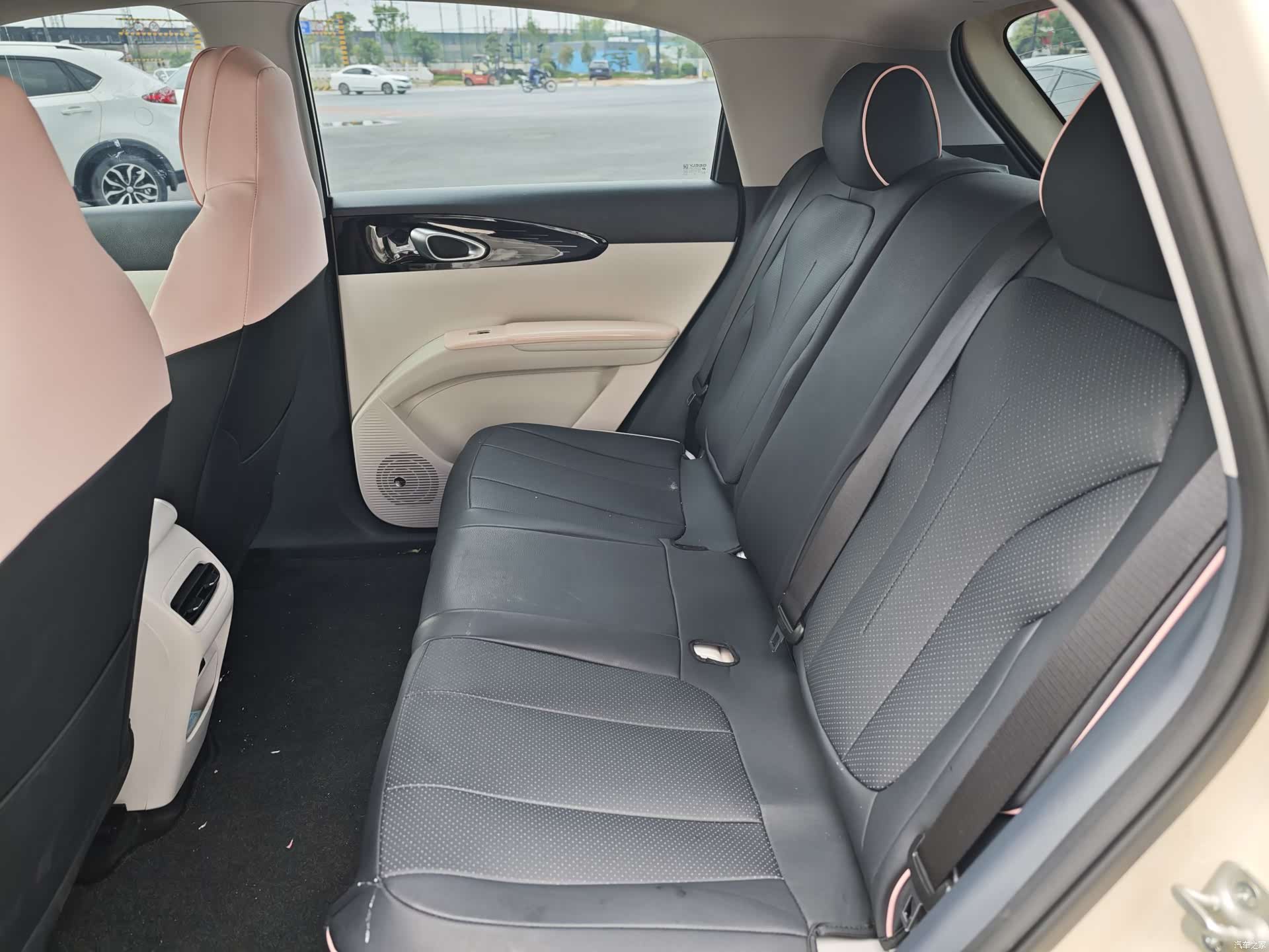 Geely Xingyuan, 2026 10