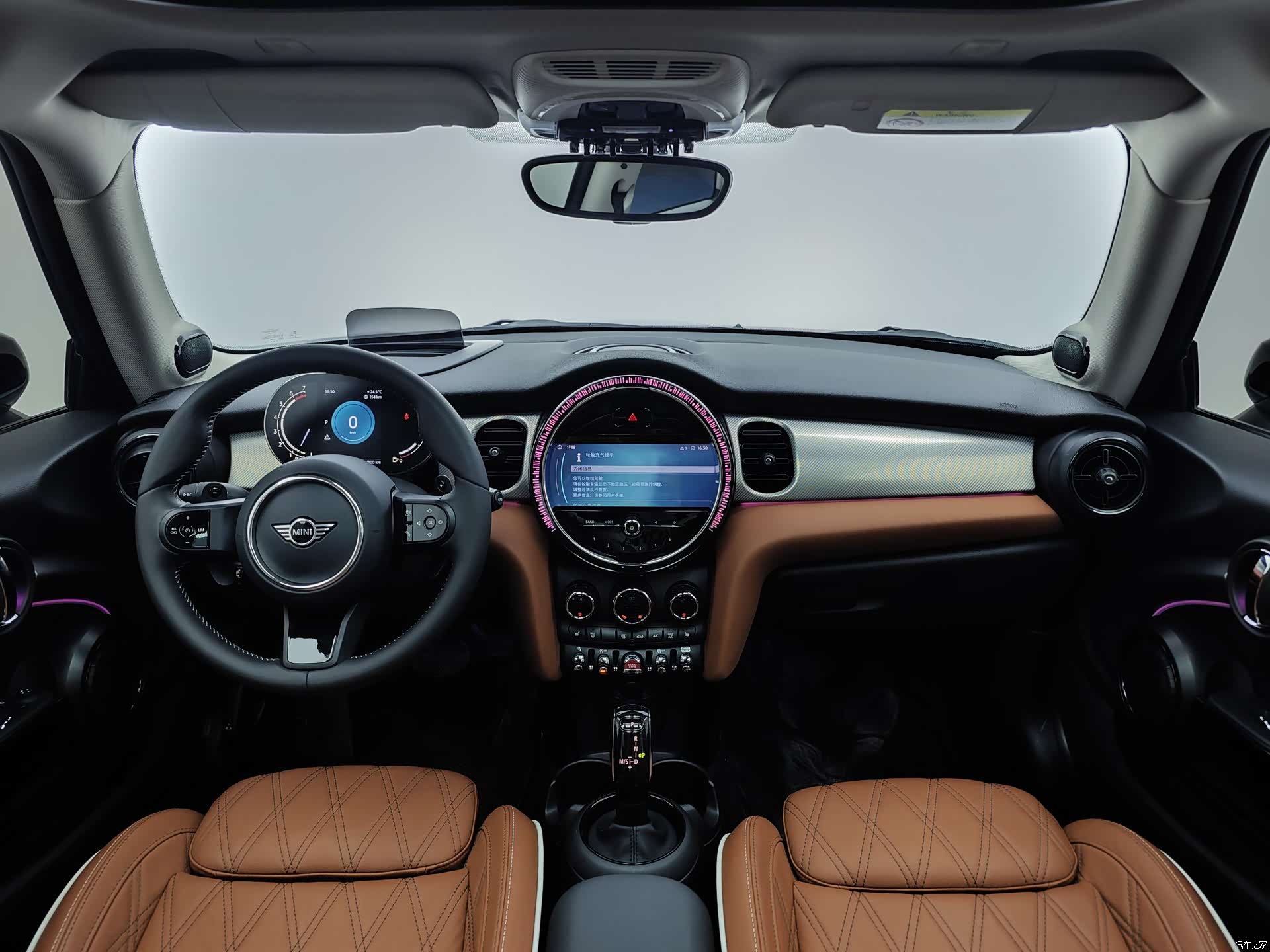 Mini Cooper, 2022 14