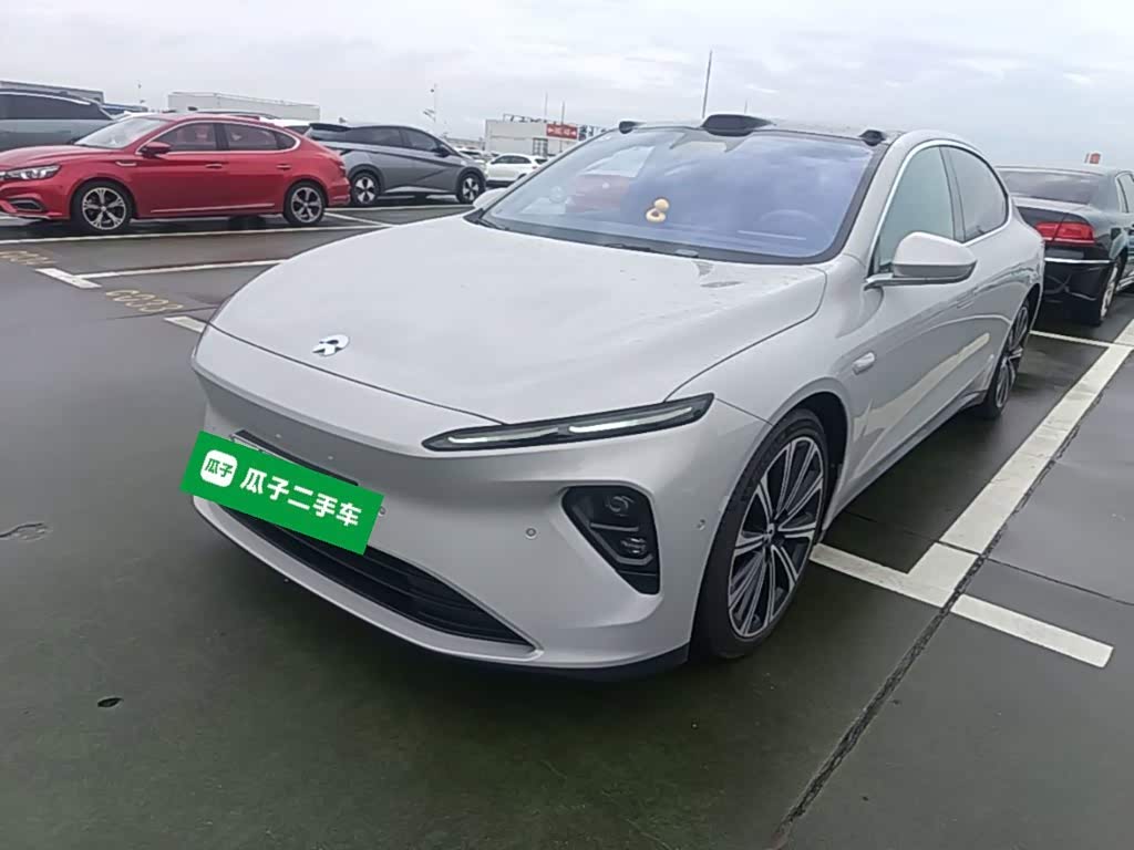 NIO ET7 2024 75kWh Executive