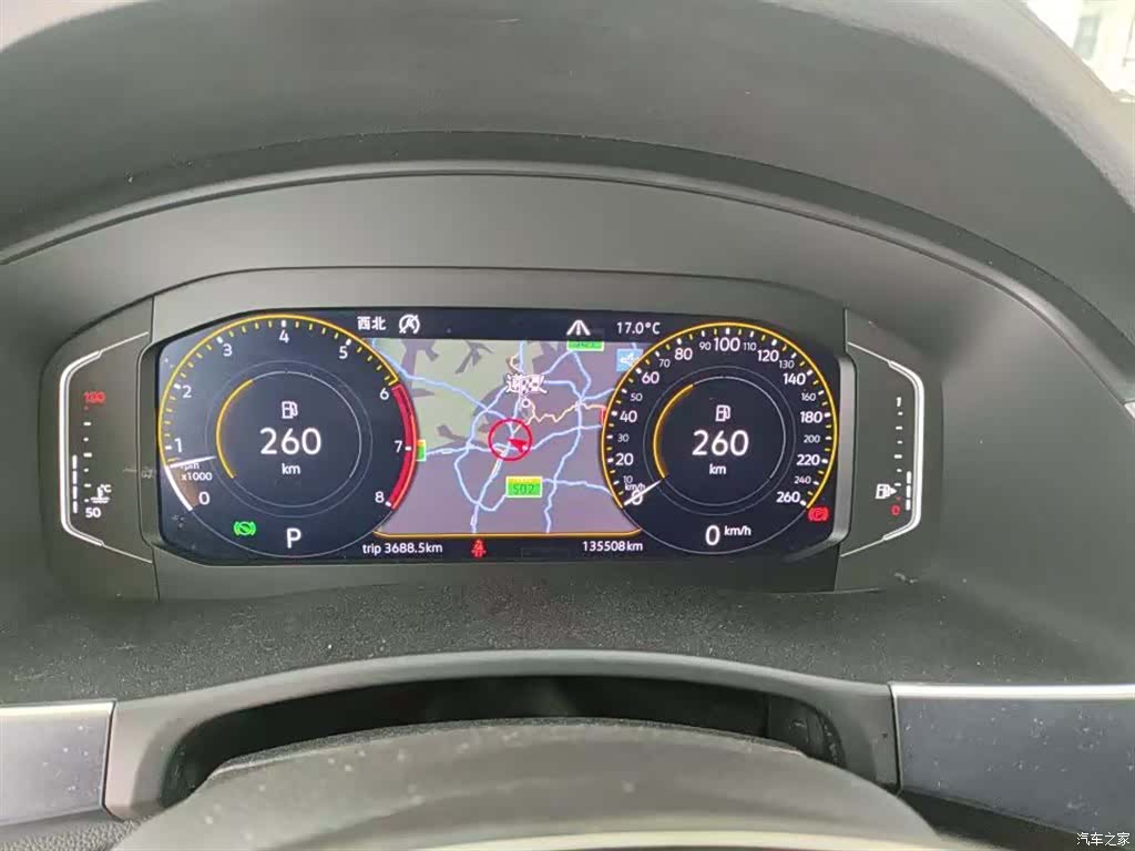 Volkswagen Teramont, 2020 все фото