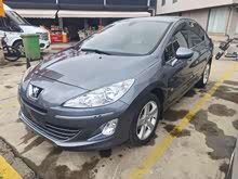 ����408 2011�� 1.6L �ֶ����ʰ�