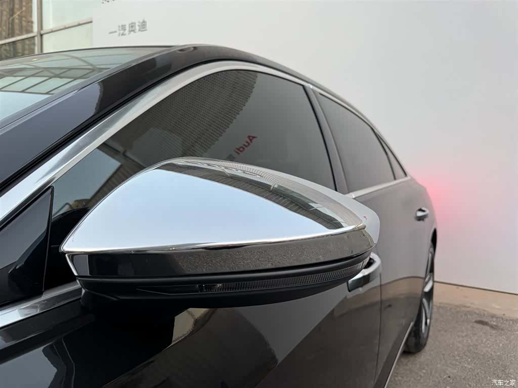 Audi A6L, 2023 21