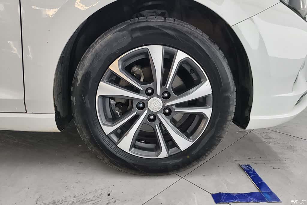 Changan Eado, 2022 6