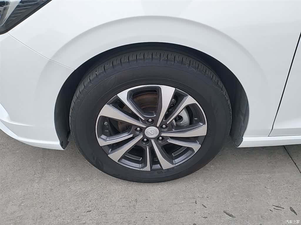 Changan Eado, 2021 23
