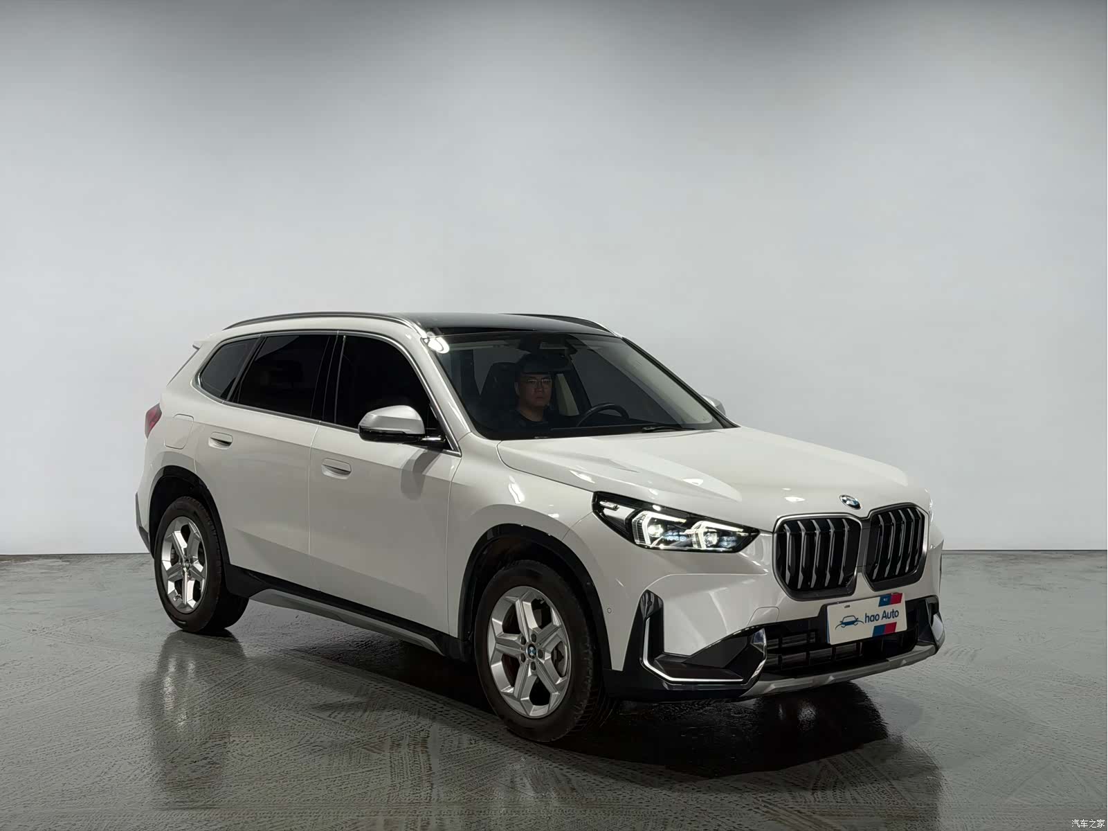 BMW X1, 2023 3