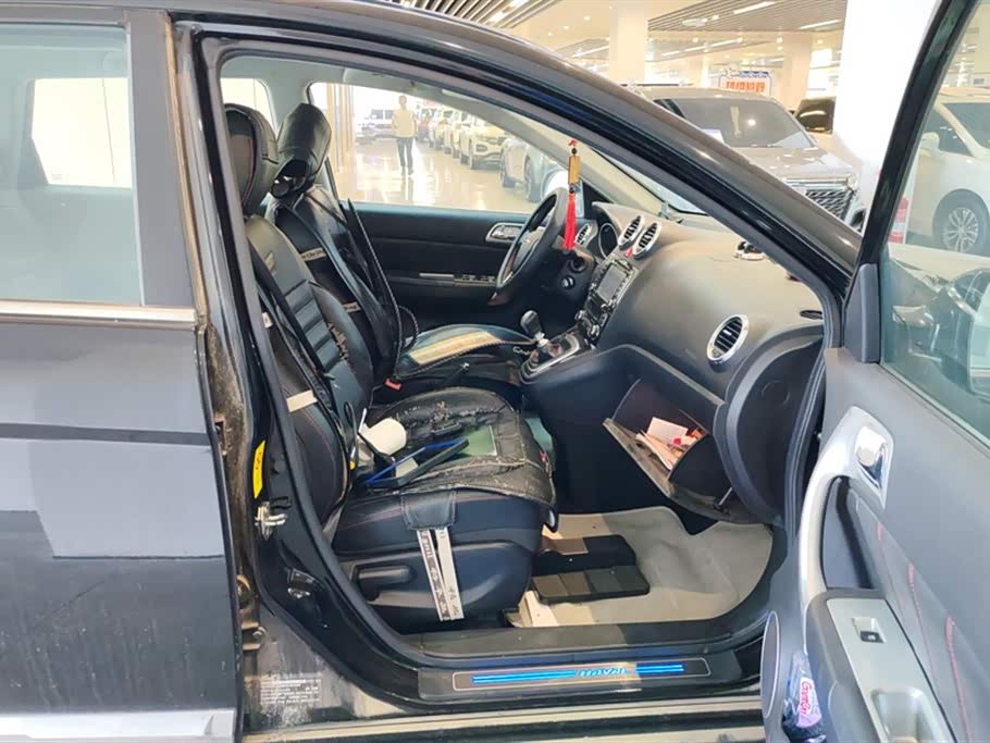 Haval H6 Haval H6