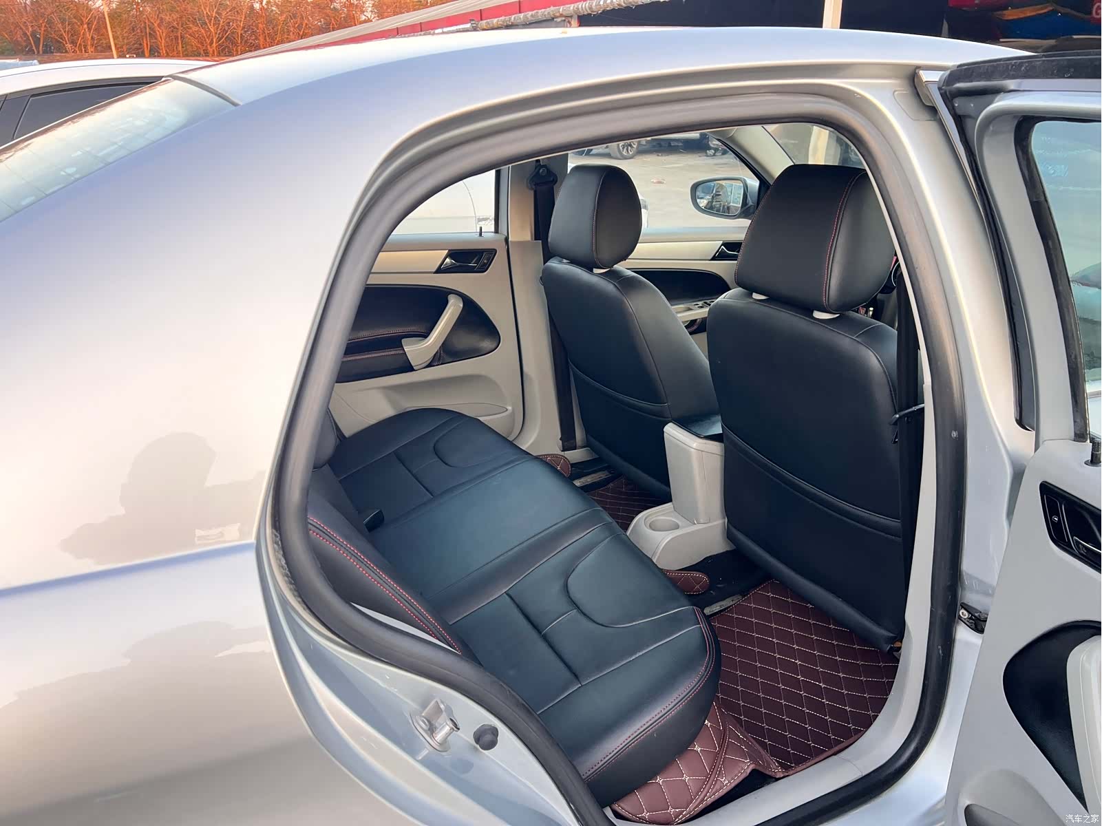 Volkswagen Bora, 2012 17