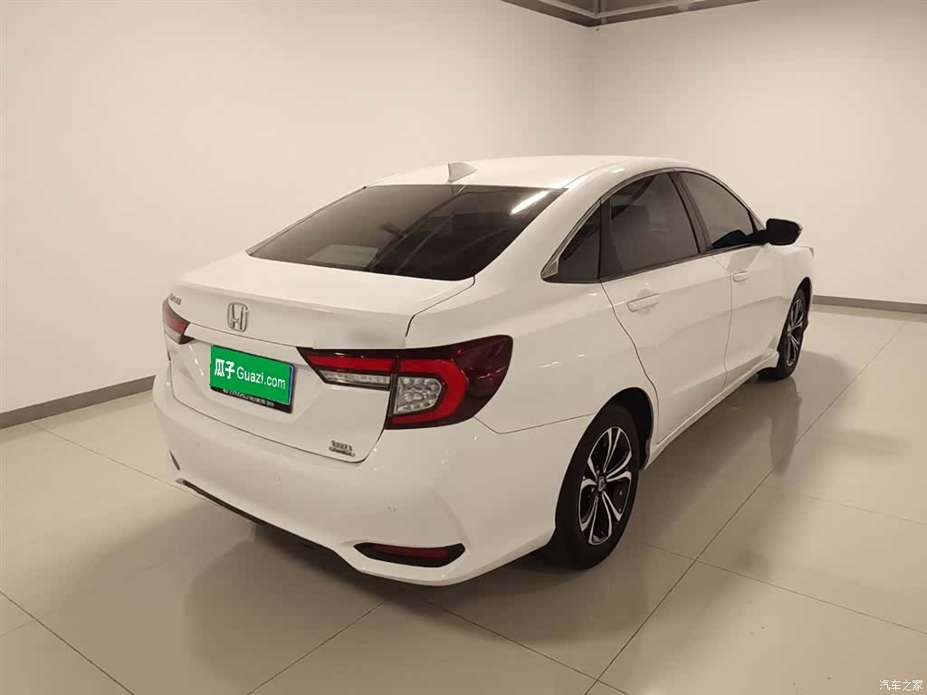 Honda Crider, 2022 все фото
