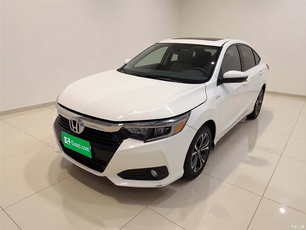 Honda Crider, 2022 1