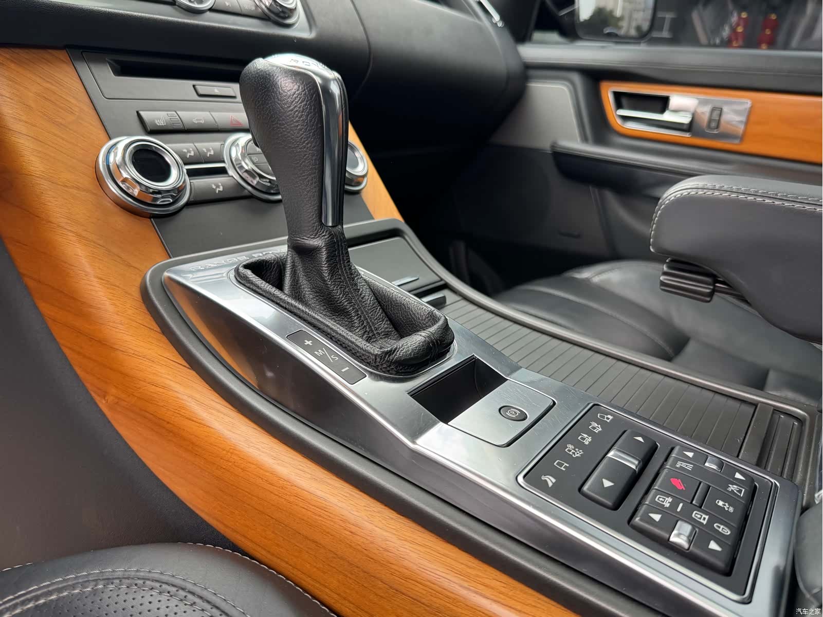 Land Rover Range Rover, 2012 13