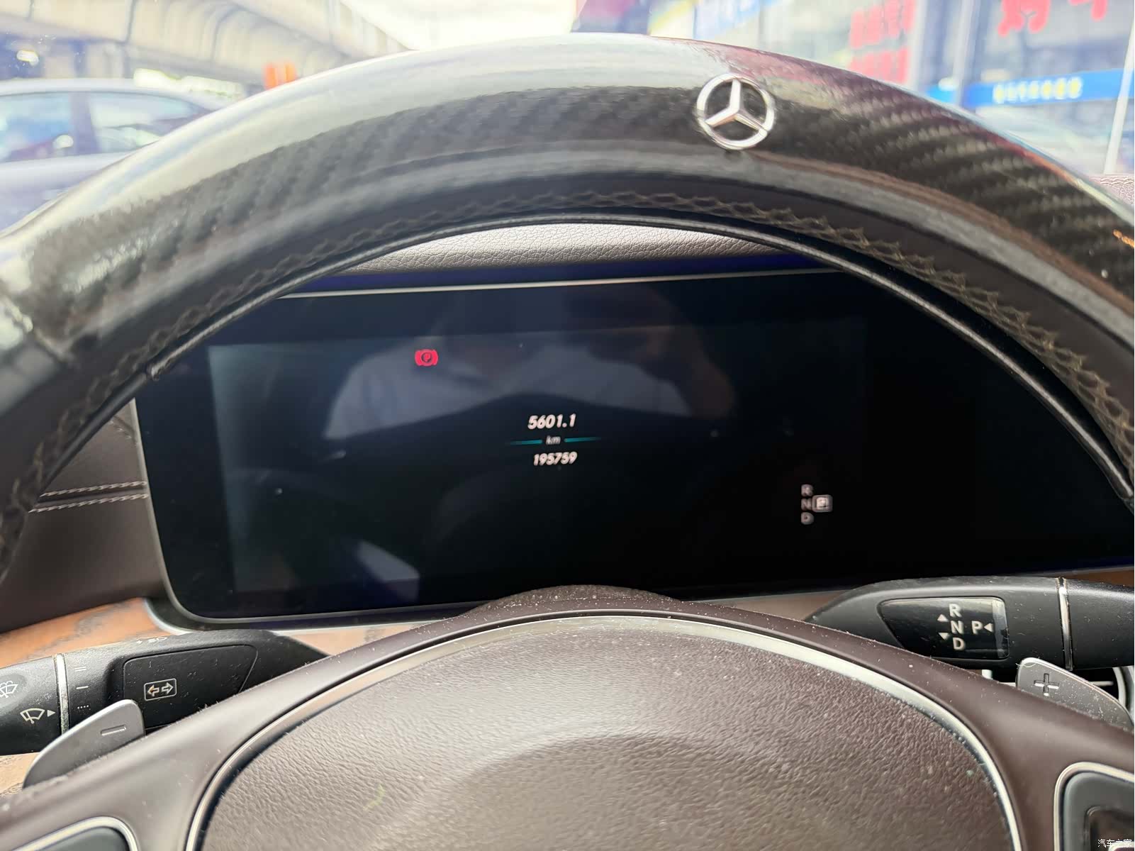 Mercedes-Benz E-Class, 2016 9
