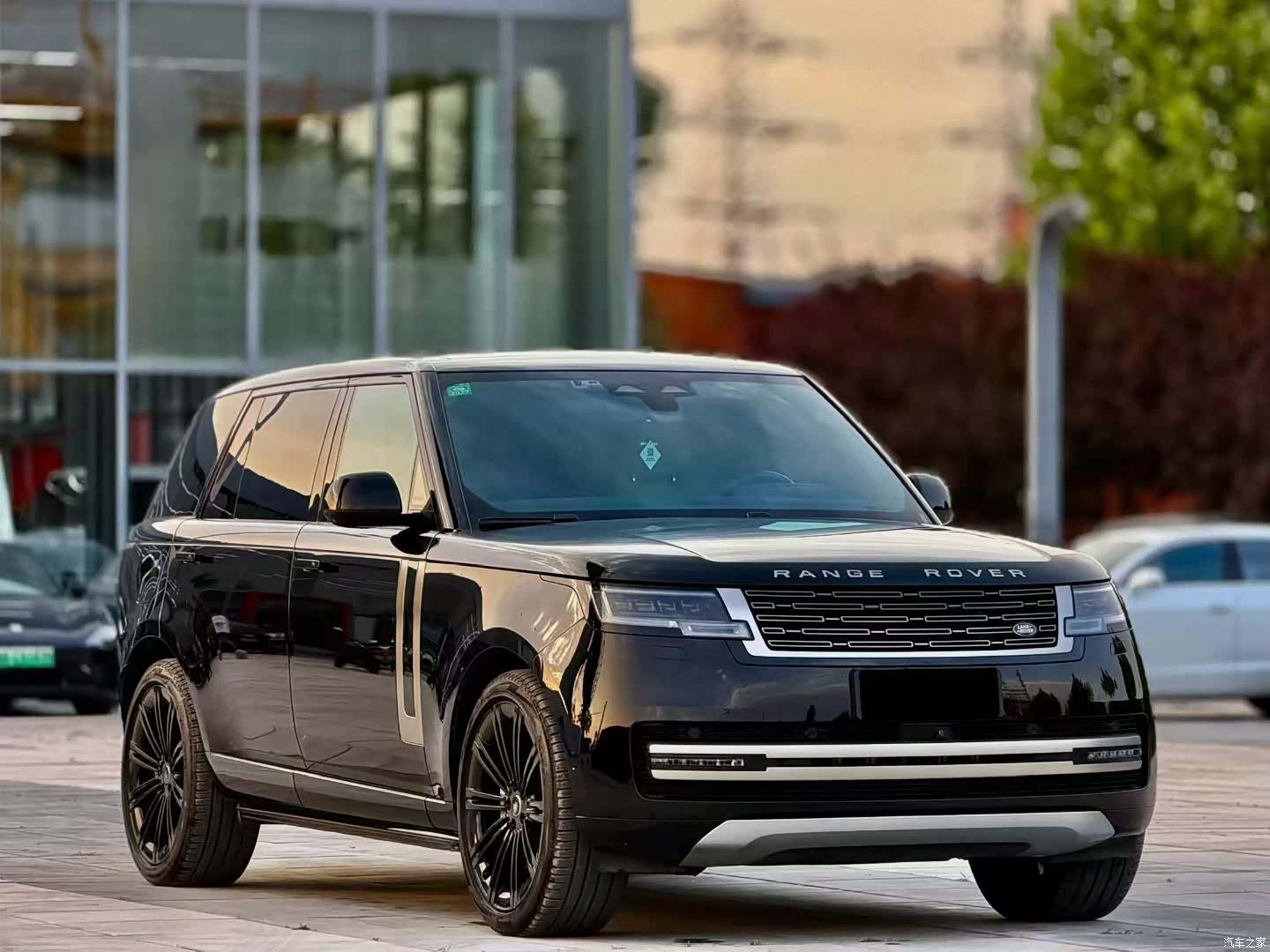 Land Rover Range Rover, 2023 3