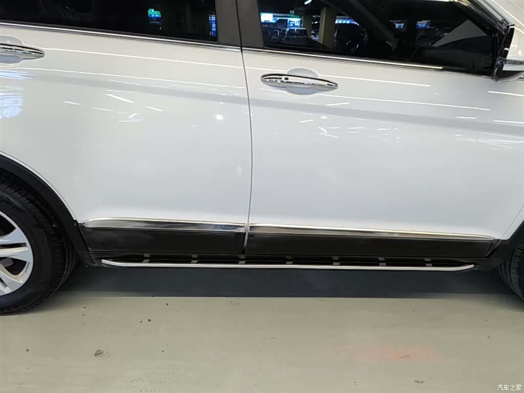 Haval H6, 2016 19