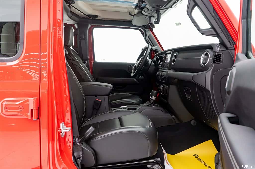Jeep Gladiator, 2023 17