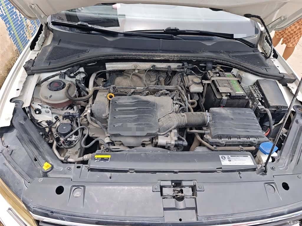 Volkswagen Bora, 2020 21