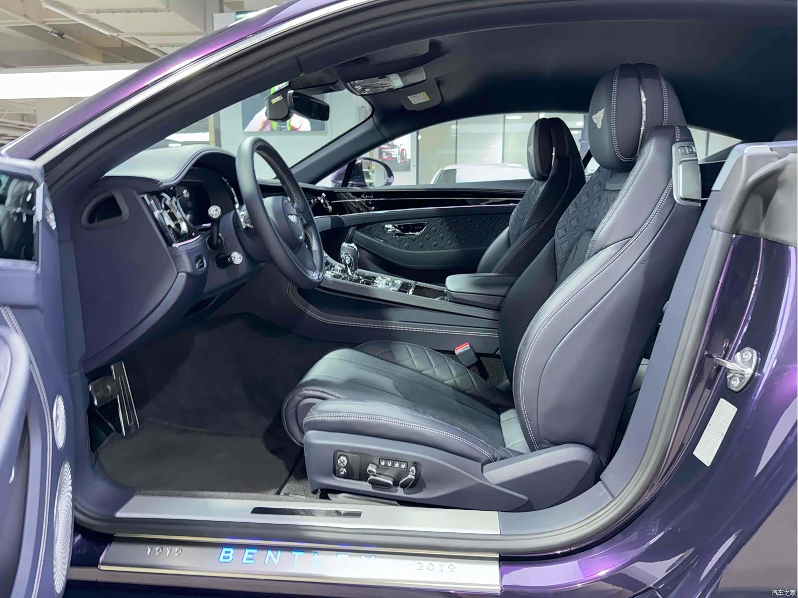 Bentley Continental GT, 2020 14