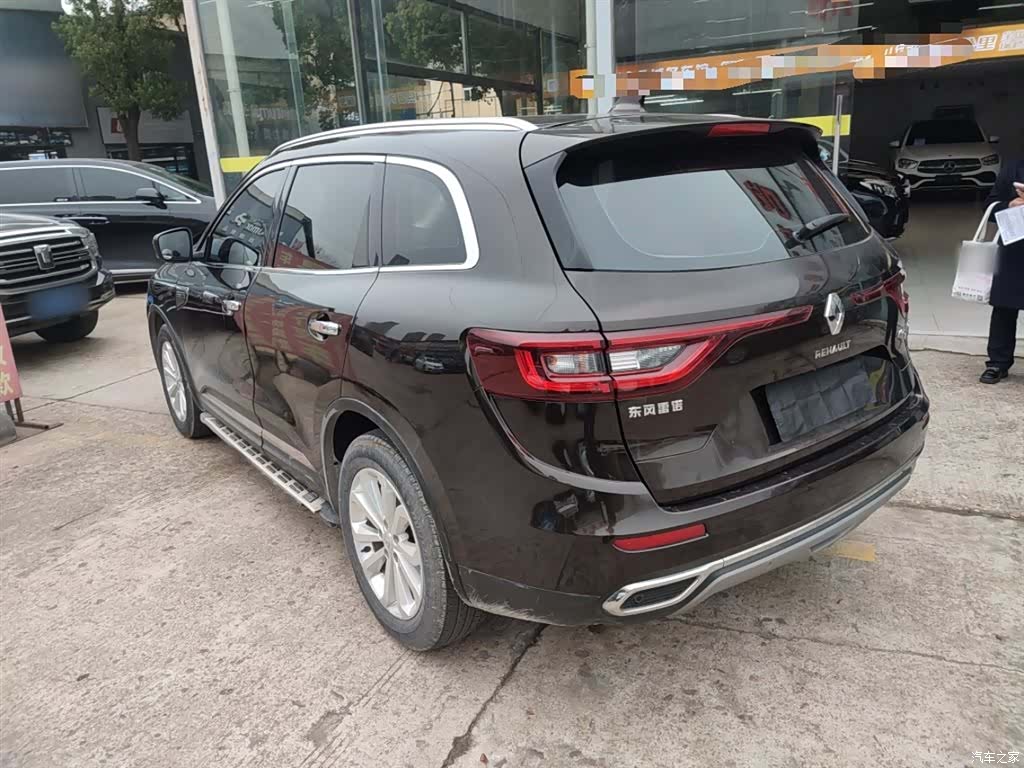 DongFeng SCe200, 2020 все фото