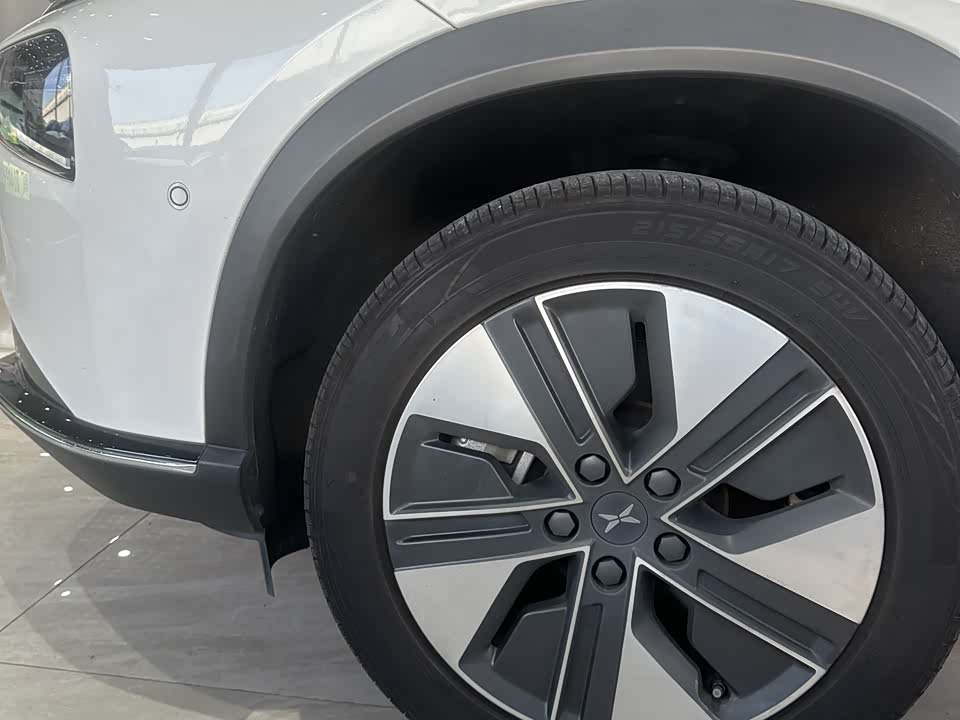 XPENG G3