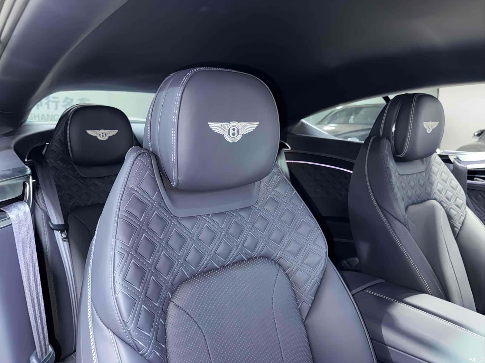 Bentley Continental GT, 2020 16