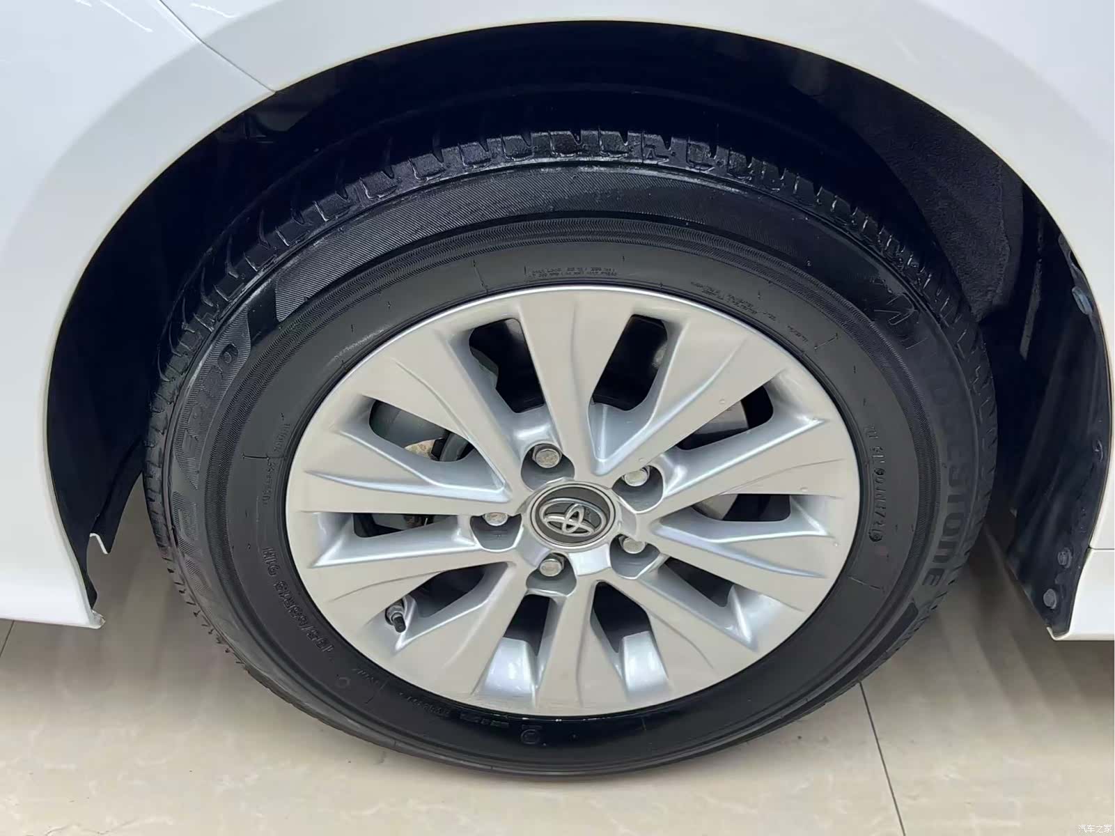 Toyota Corolla, 2021 21