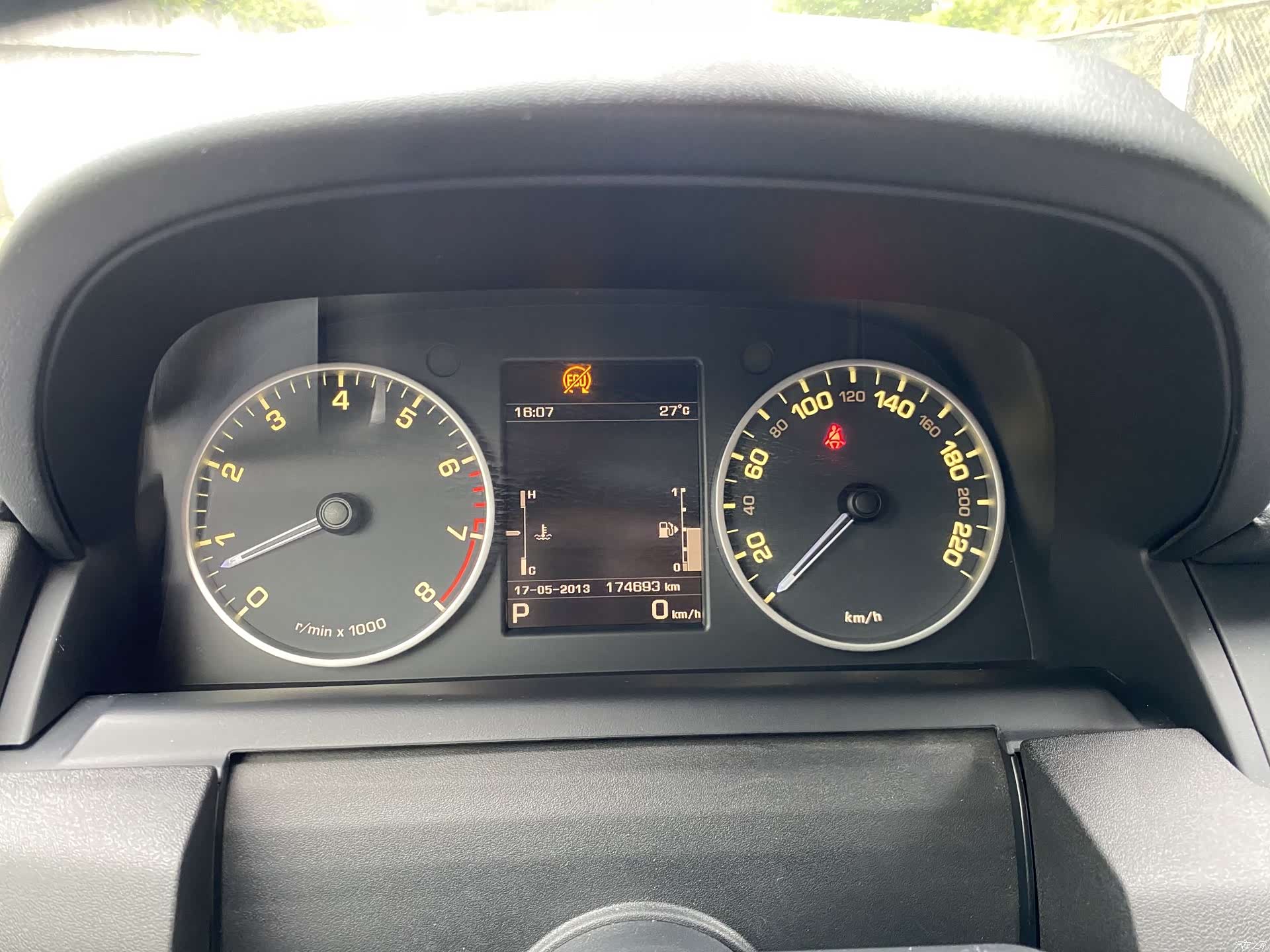 Land Rover Discovery, 2017 14
