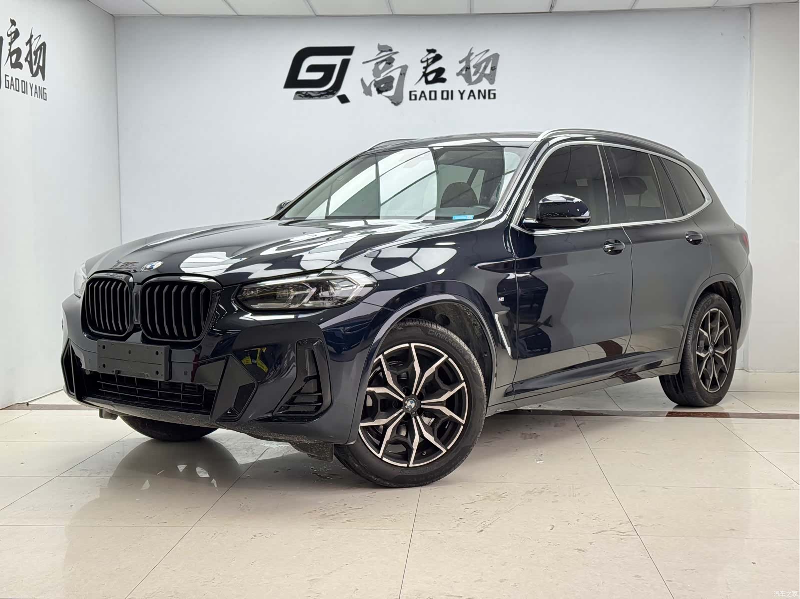 BMW X3, 2022 1