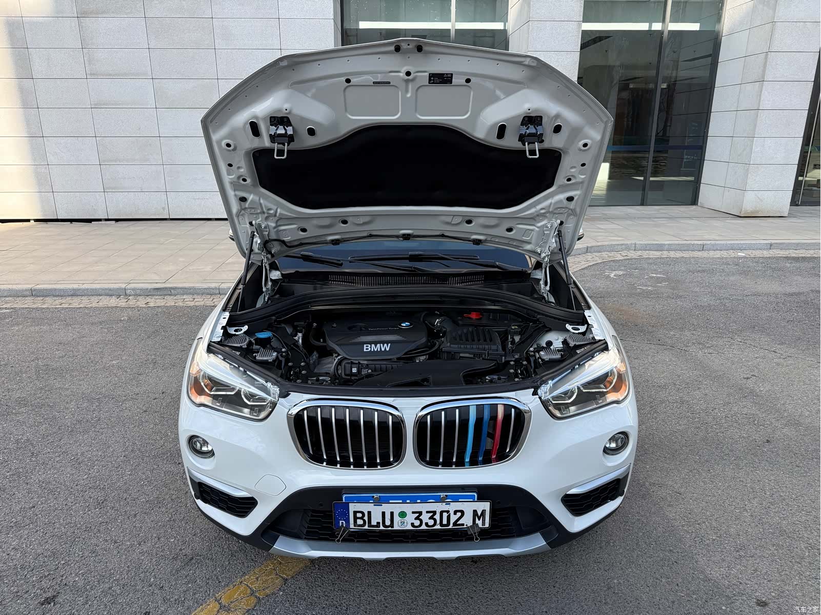 BMW X1, 2017 17