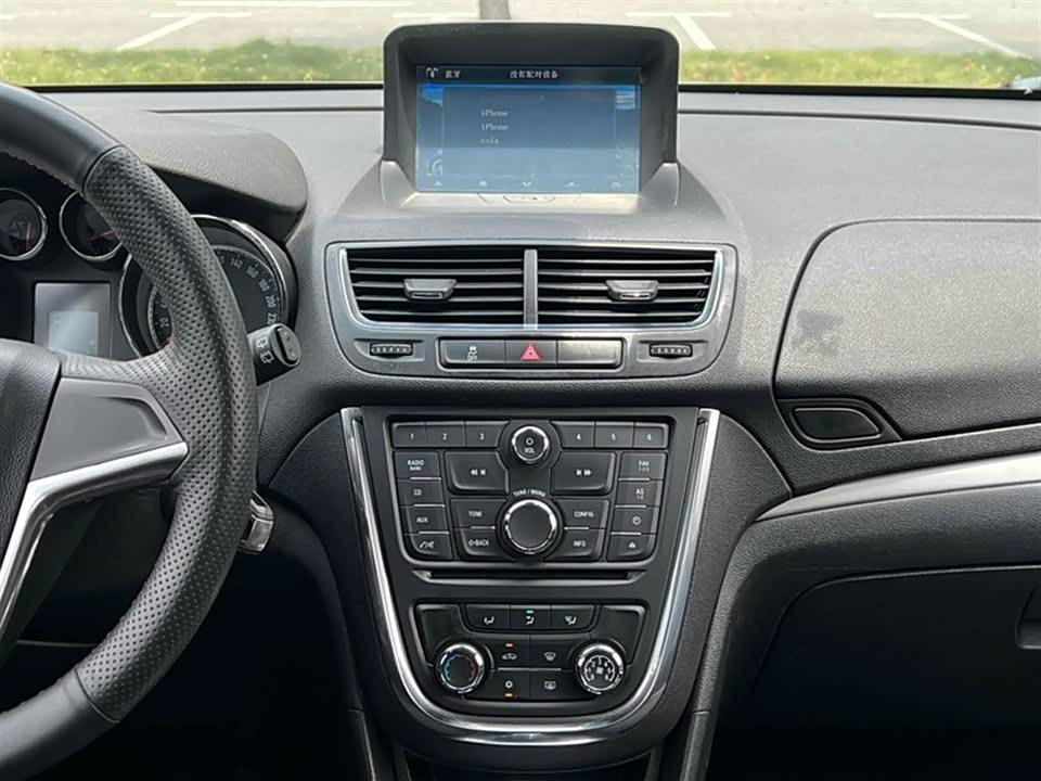 Buick Angkola